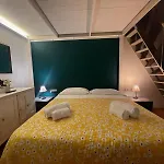 Myhouse Inn San Donato - Affitti Brevi Italia
