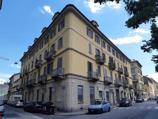 Myhouse San Donato - Affitti Brevi Italia * Turin
