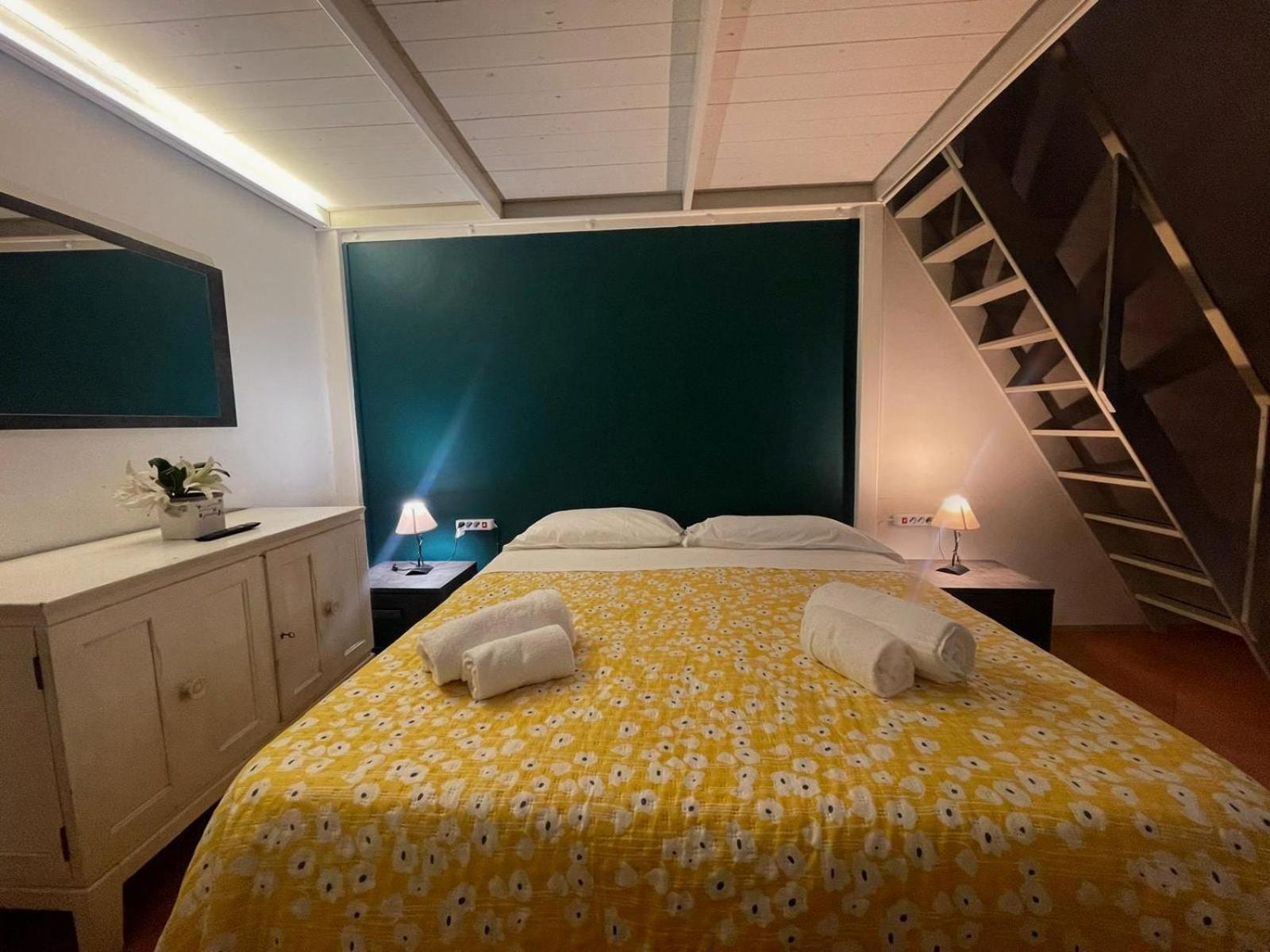 Myhouse San Donato - Affitti Brevi Italia * Turin