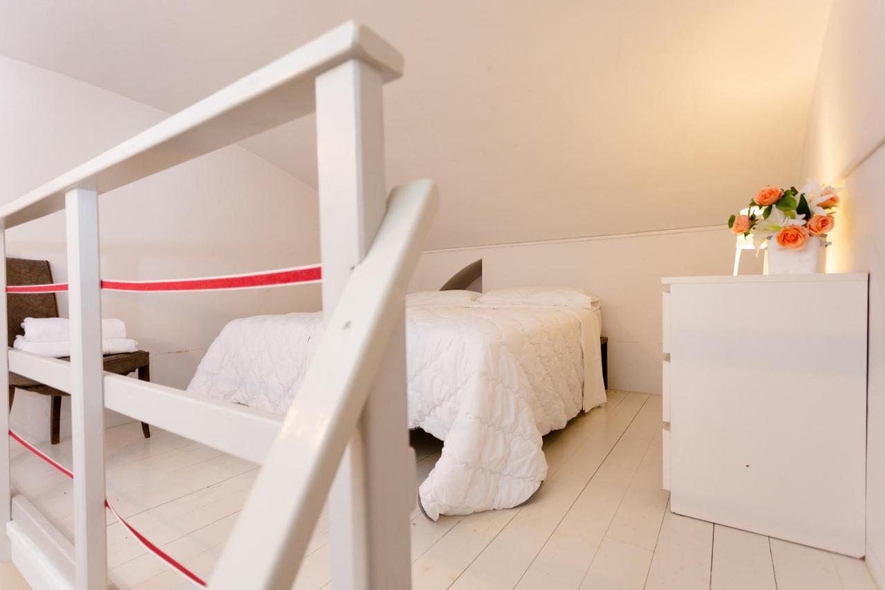 Apartament Myhouse San Donato - Affitti Brevi Italia