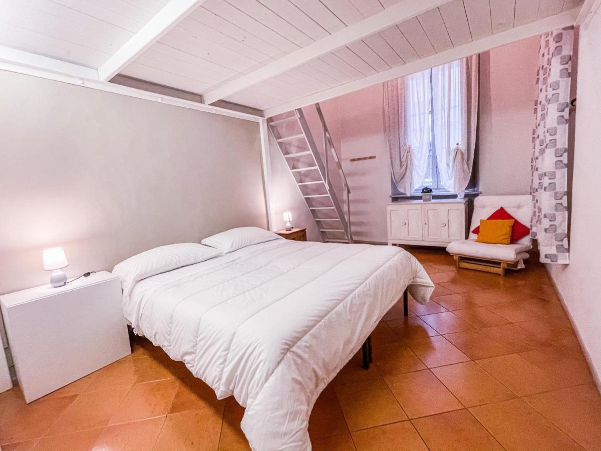 Myhouse San Donato - Affitti Brevi Italia Apartament