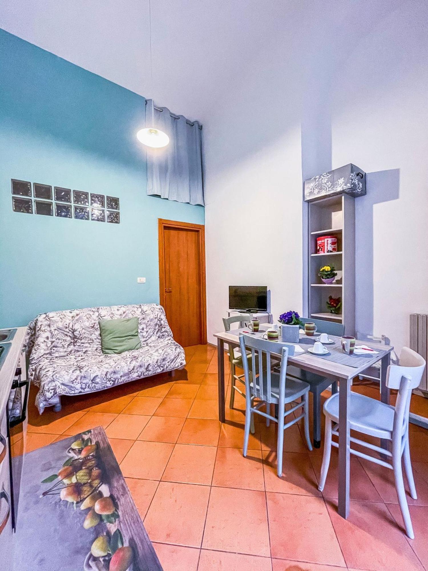 Myhouse San Donato - Affitti Brevi Italia * Turyn